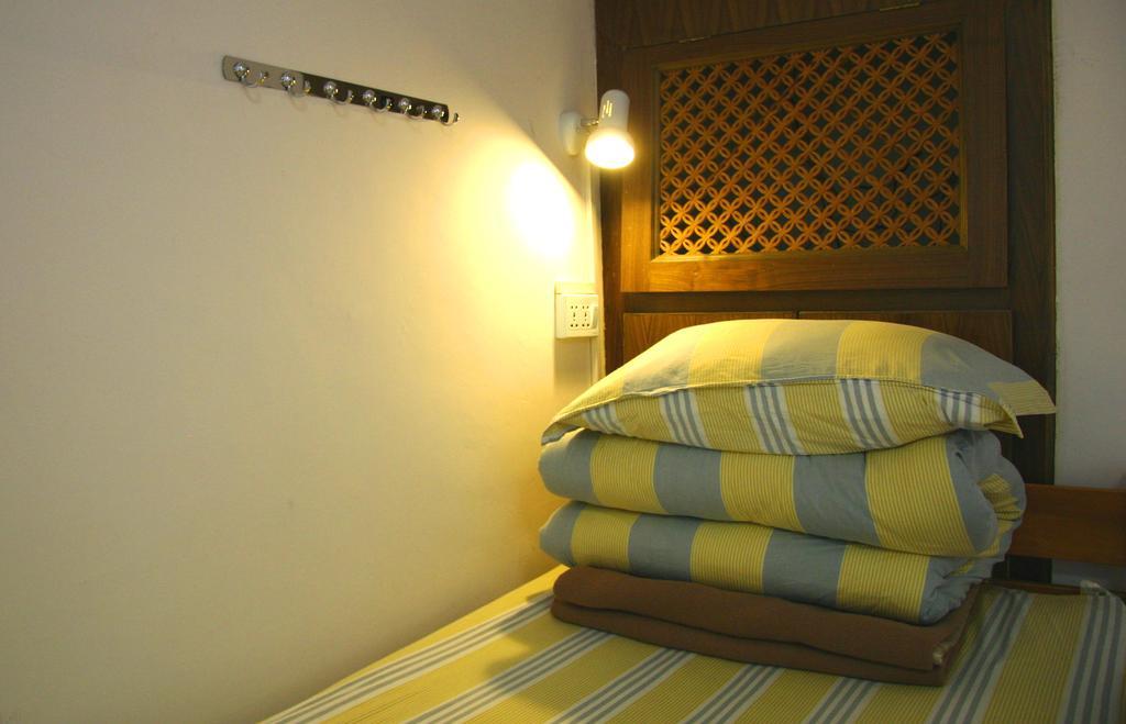 Dali Lao Shay Youth Hostel Dış mekan fotoğraf