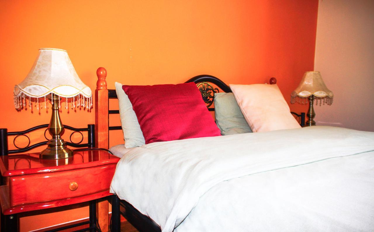 Dali Lao Shay Youth Hostel Dış mekan fotoğraf