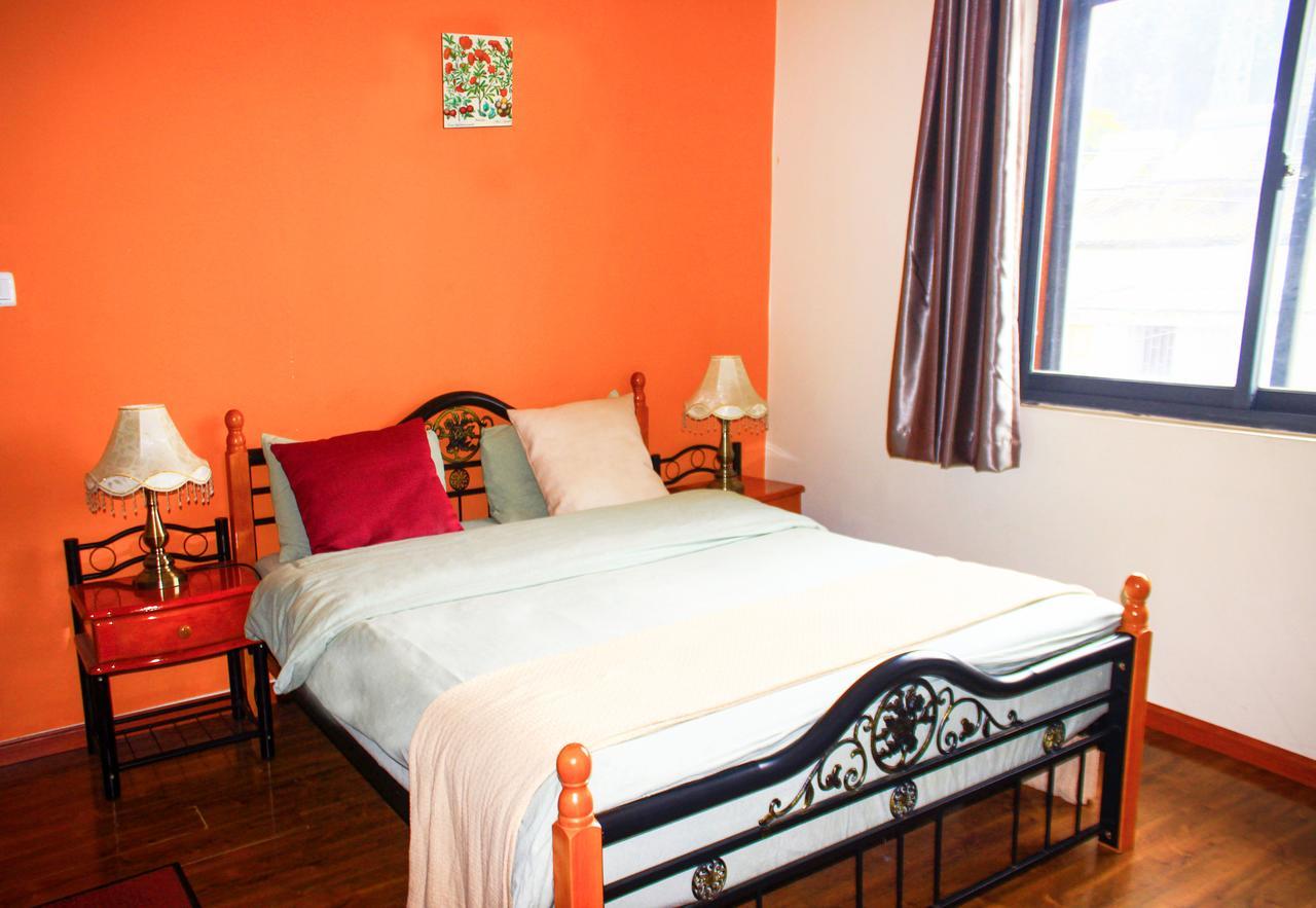 Dali Lao Shay Youth Hostel Dış mekan fotoğraf