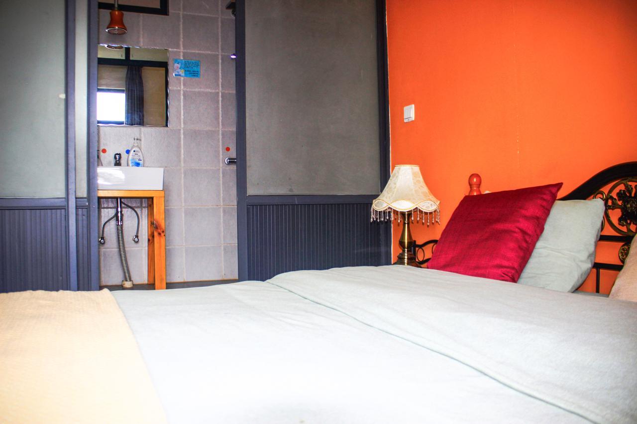 Dali Lao Shay Youth Hostel Dış mekan fotoğraf