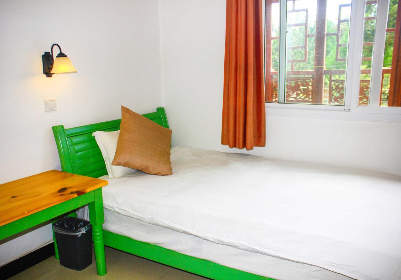 Dali Lao Shay Youth Hostel Dış mekan fotoğraf