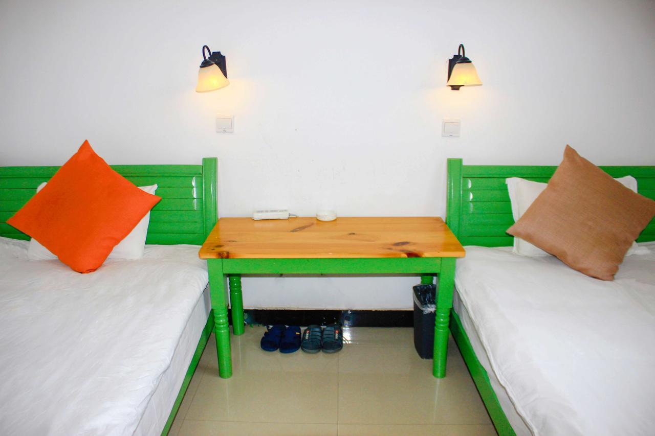 Dali Lao Shay Youth Hostel Dış mekan fotoğraf