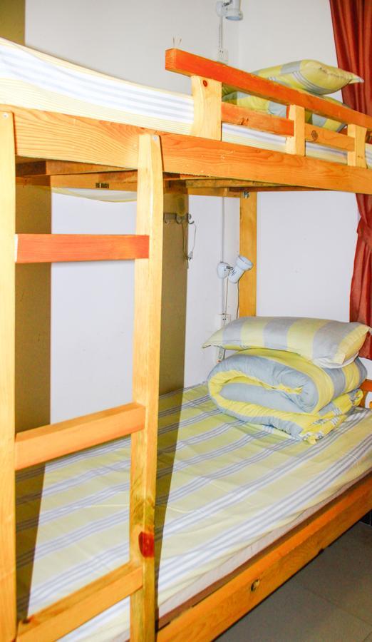 Dali Lao Shay Youth Hostel Dış mekan fotoğraf