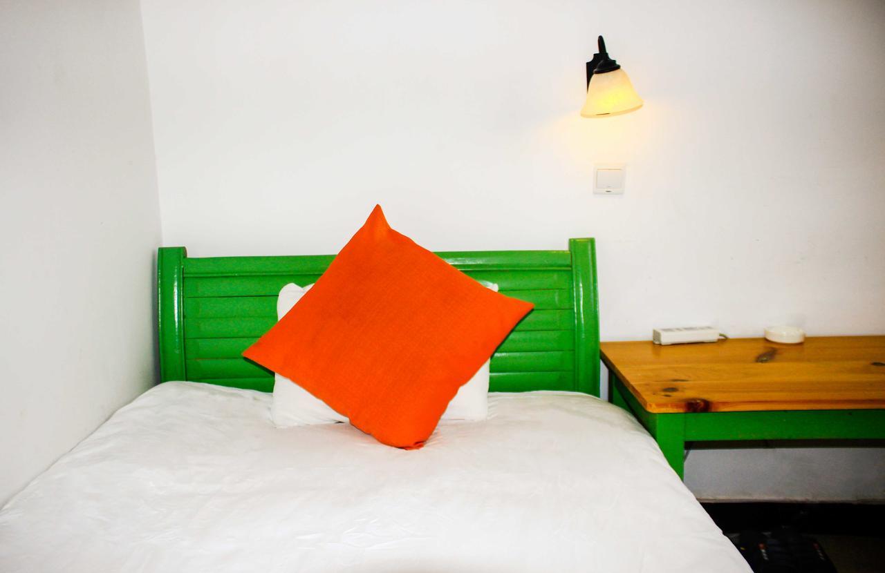 Dali Lao Shay Youth Hostel Dış mekan fotoğraf