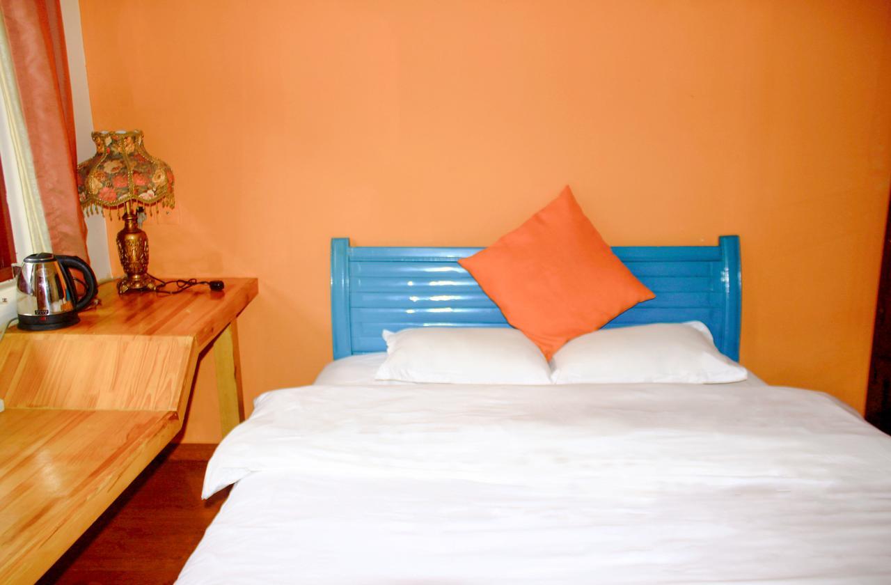 Dali Lao Shay Youth Hostel Dış mekan fotoğraf
