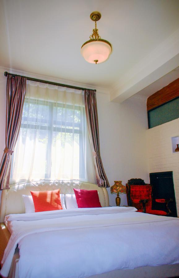 Dali Lao Shay Youth Hostel Dış mekan fotoğraf