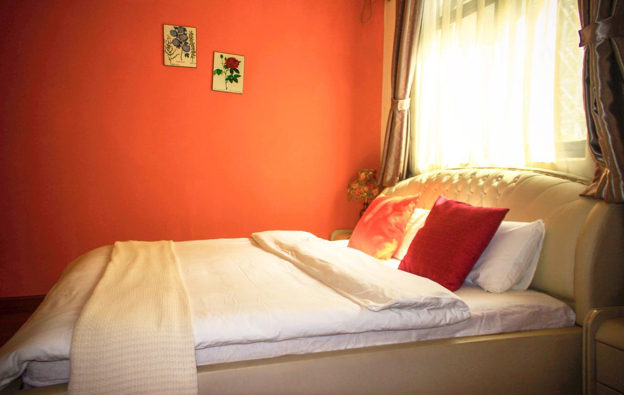 Dali Lao Shay Youth Hostel Dış mekan fotoğraf