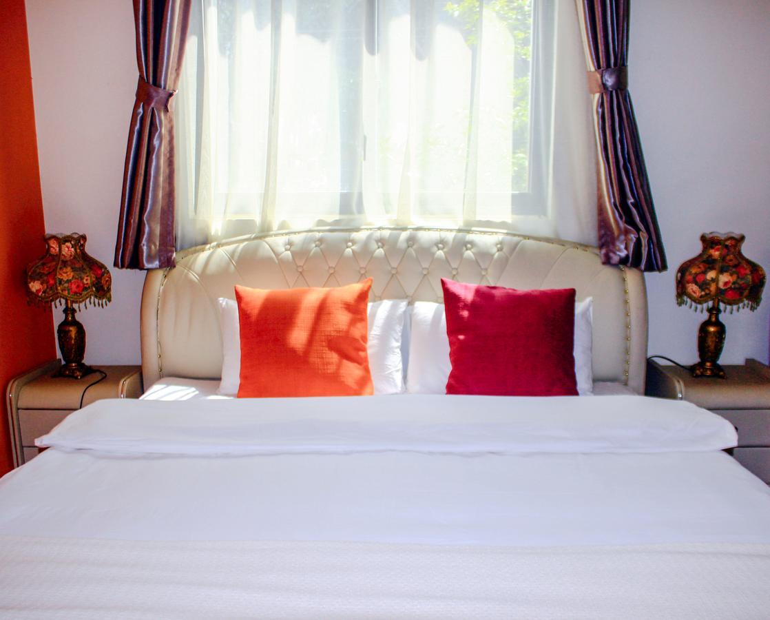 Dali Lao Shay Youth Hostel Dış mekan fotoğraf