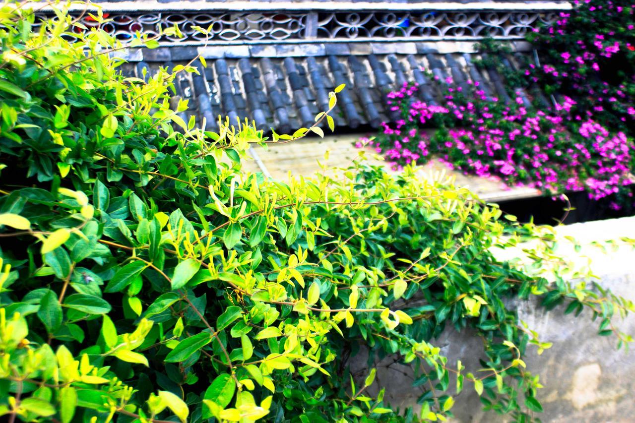 Dali Lao Shay Youth Hostel Dış mekan fotoğraf